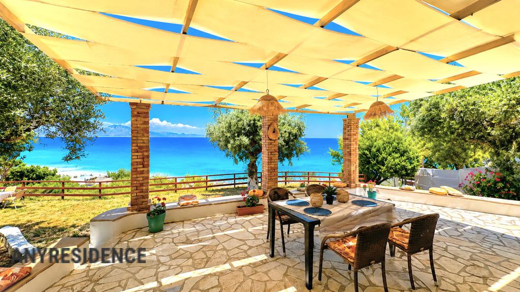 Townhome in Zakinthos, photo #5, listing #2538529