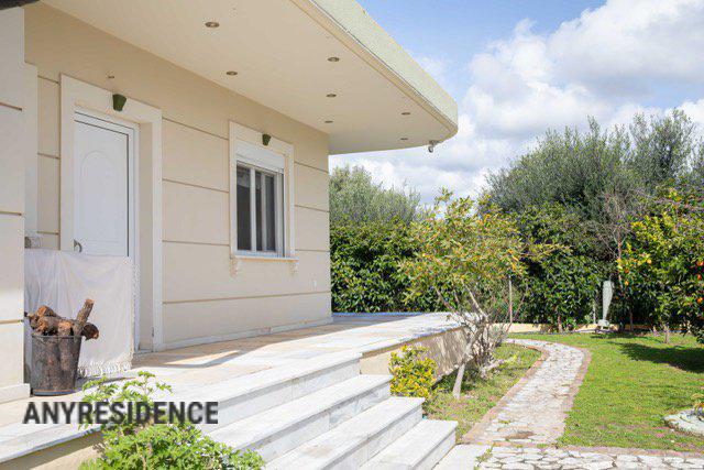 Townhome in Peloponnese, photo #3, listing #2550206