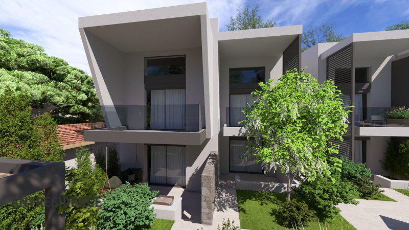 New home in Neos Marmaras, photo #5, listing #2465359