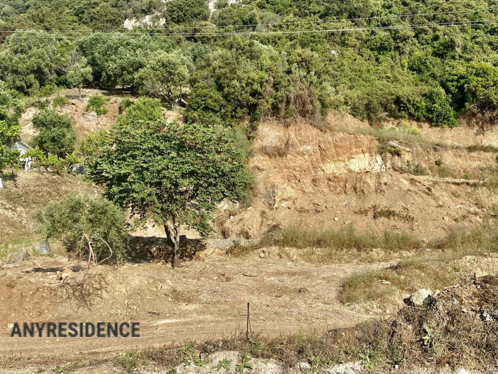 Development land Corfu, photo #3, listing #2061726