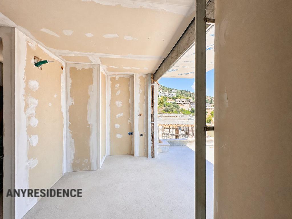 6 room townhome in Peloponnese, photo #7, listing #2537924