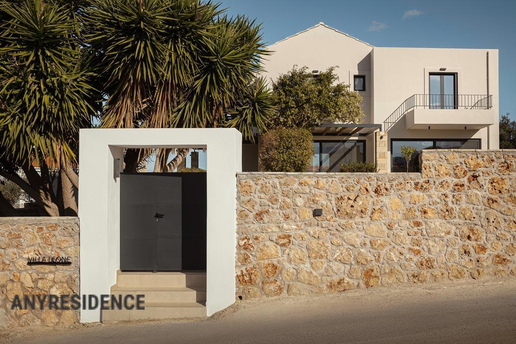 Villa in Plaka (Chania), photo #5, listing #2465090