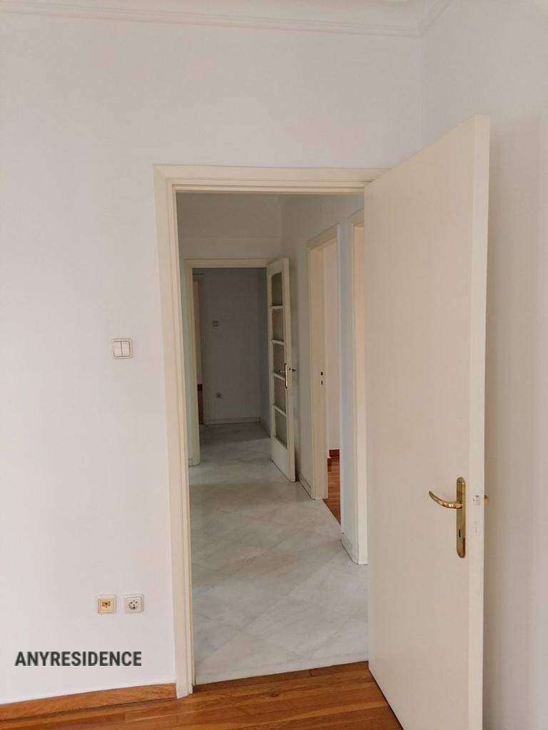4 room apartment in Athens, photo #5, listing #1877962
