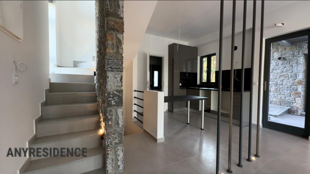 Villa in Polychrono, photo #8, listing #2303594