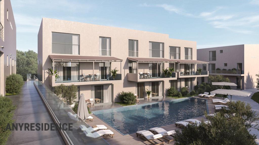 Development land Platanias, photo #1, listing #2554599