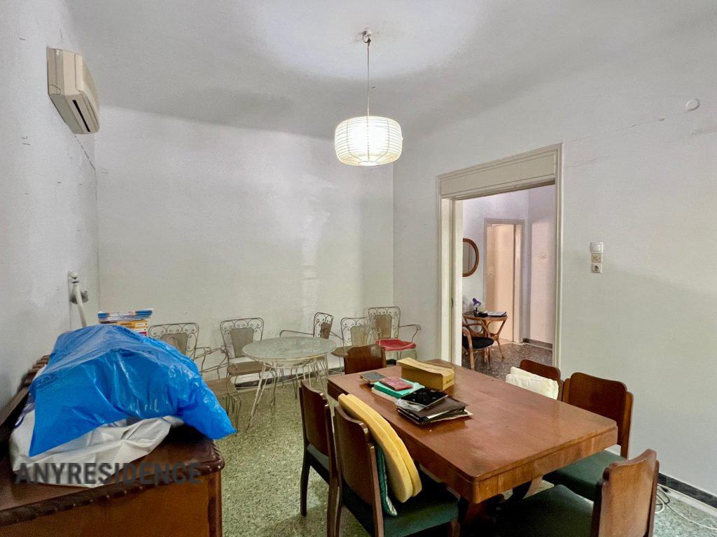Villa in Ierapetra, photo #9, listing #2450579