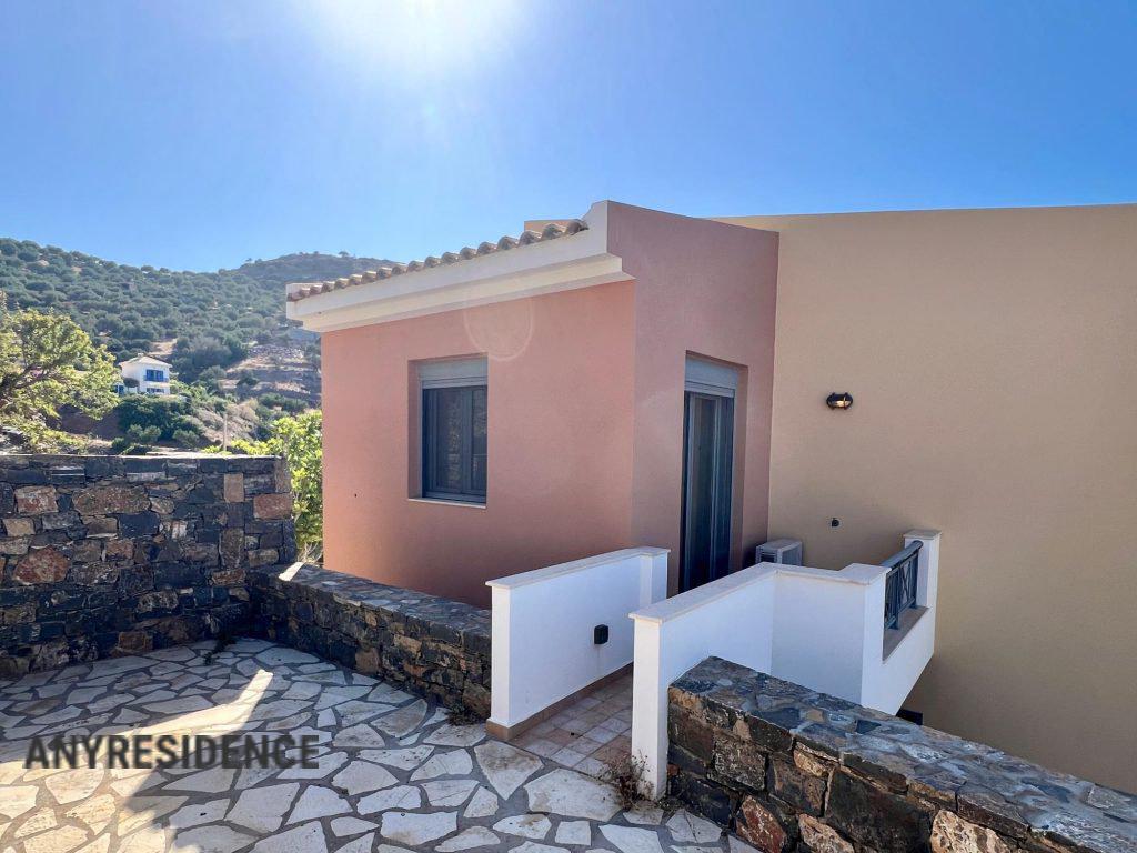 Villa in Sitia, photo #10, listing #2472255