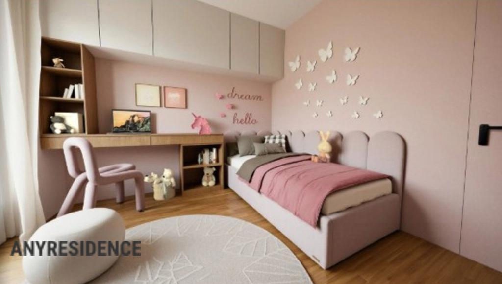 Apartment in Kalamaria, photo #5, listing #2540941