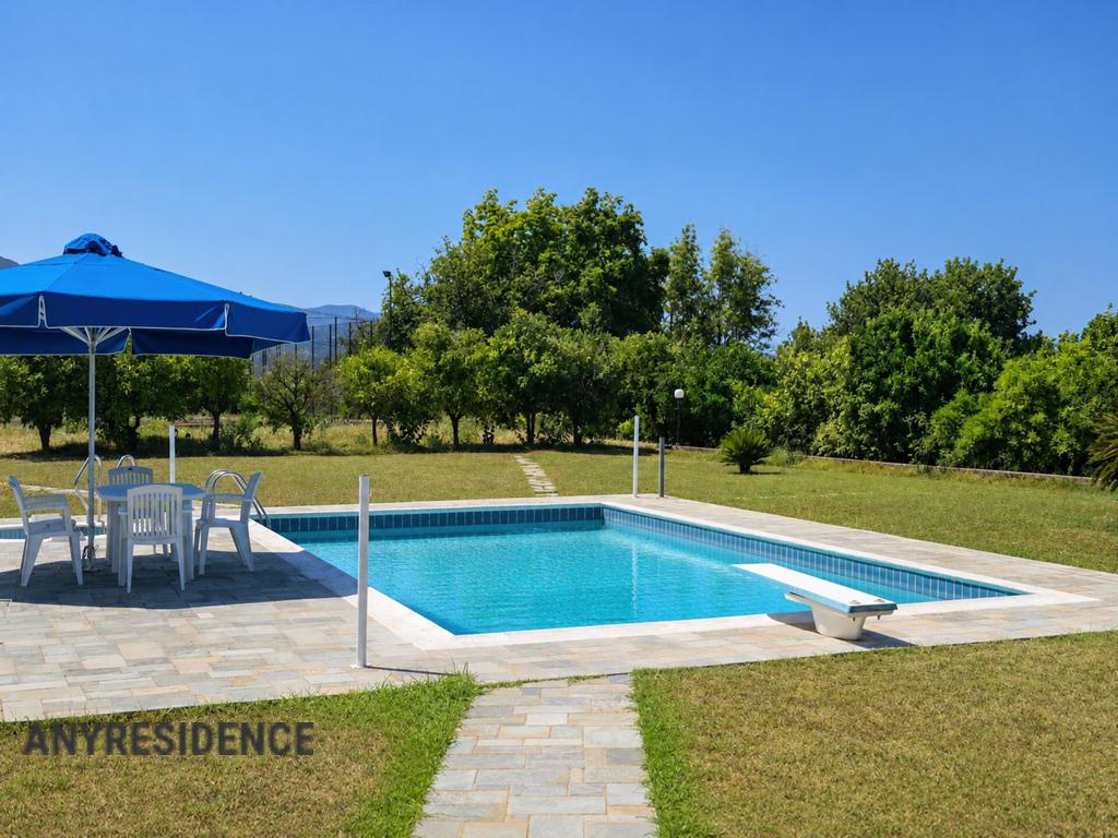 11 room villa in Kalamata, photo #6, listing #2210980
