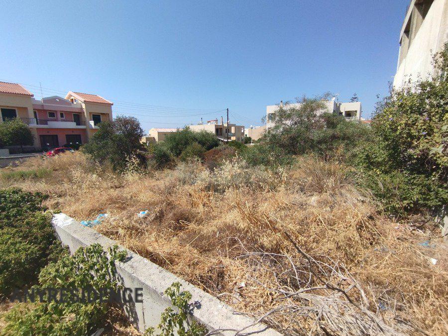 Development land Kalathas, photo #4, listing #2151311