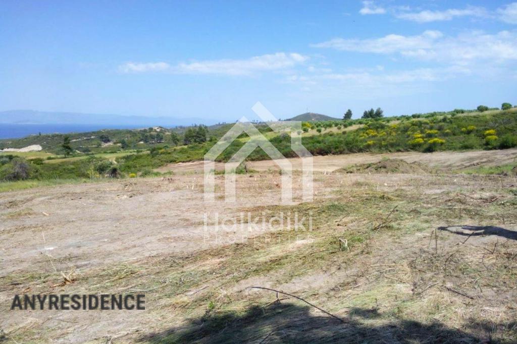 Development land Chalkidiki (Halkidiki), photo #7, listing #2082137