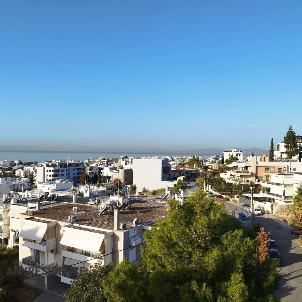 4 room terraced house in Greece, photo #10, listing #2470466