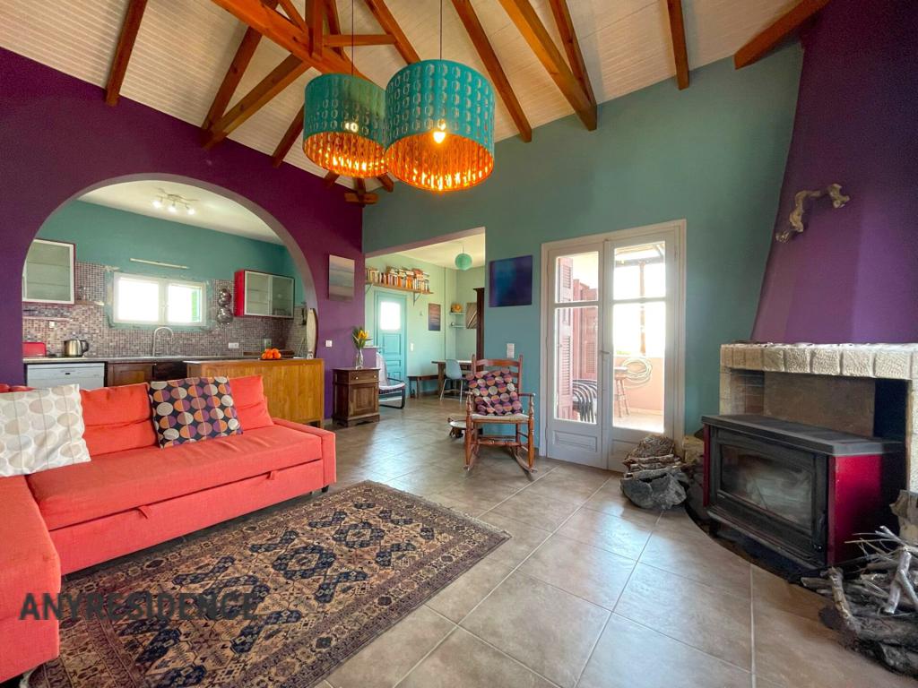 Villa in Peloponnese, photo #7, listing #2521790