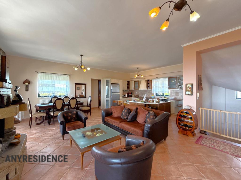 Villa in Peloponnese, photo #10, listing #2534732