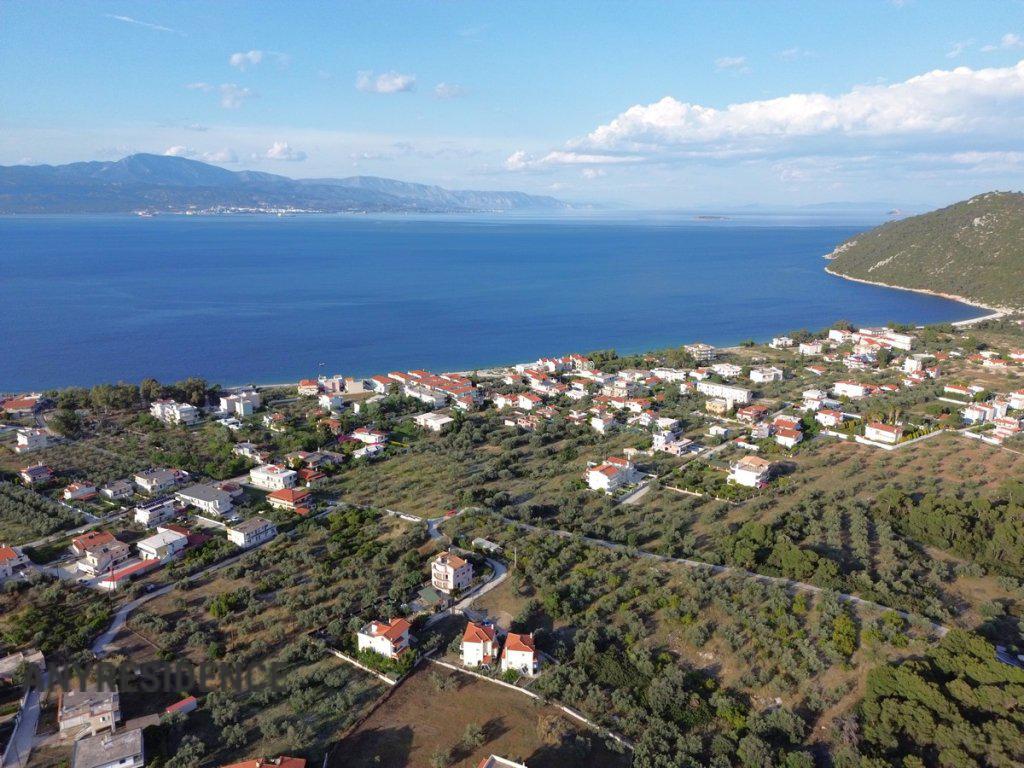 7 room townhome in Peloponnese, photo #10, listing #2264330