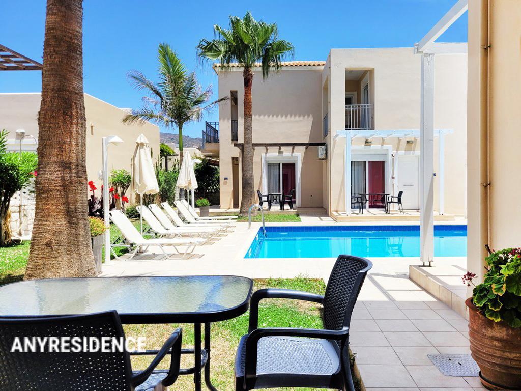 Apartment in Kissamos, photo #8, listing #2391480