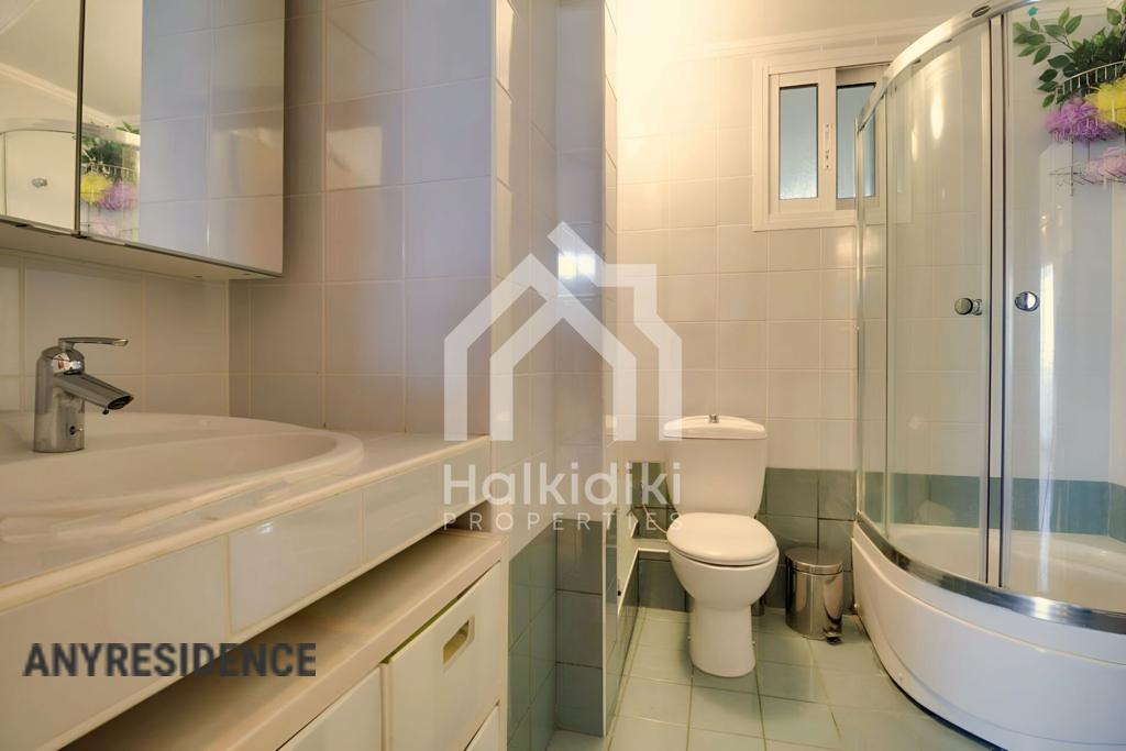 8 room townhome in Chalkidiki (Halkidiki), photo #3, listing #2257908