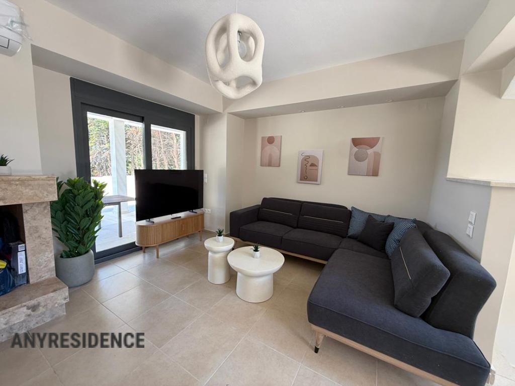 Villa in Sani, photo #10, listing #2533740