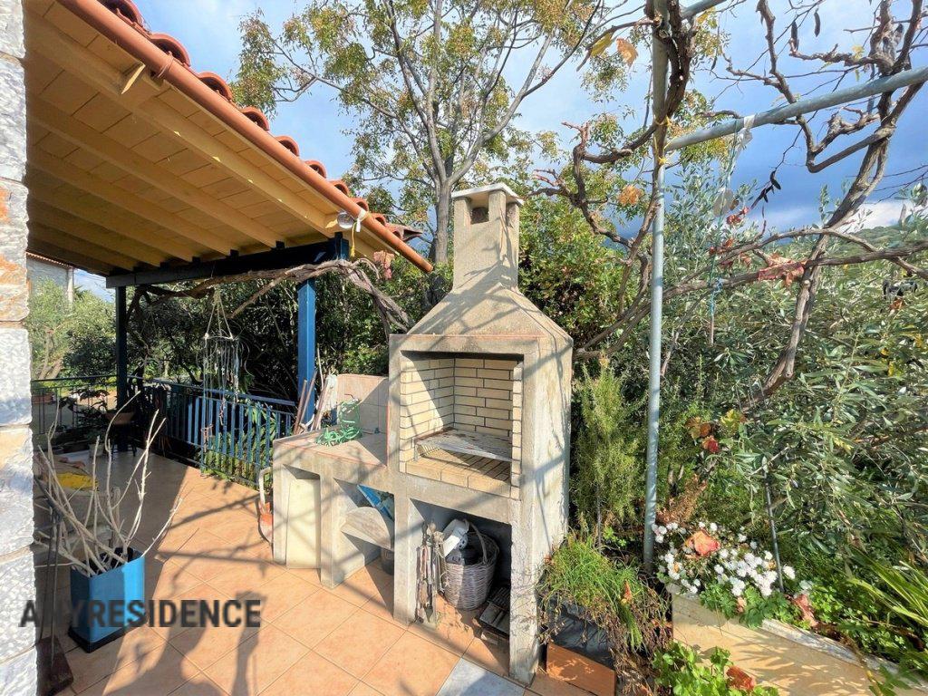 Townhome in Messenia, photo #8, listing #2511145