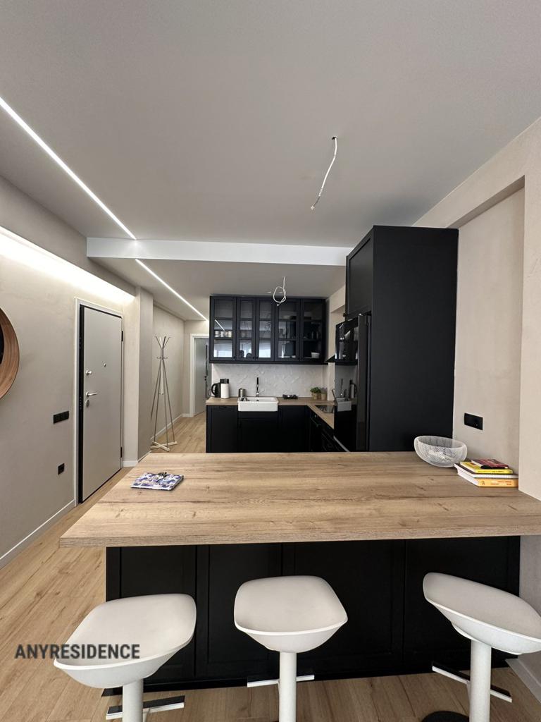 1 room apartment in Greece, photo #1, listing #2473315