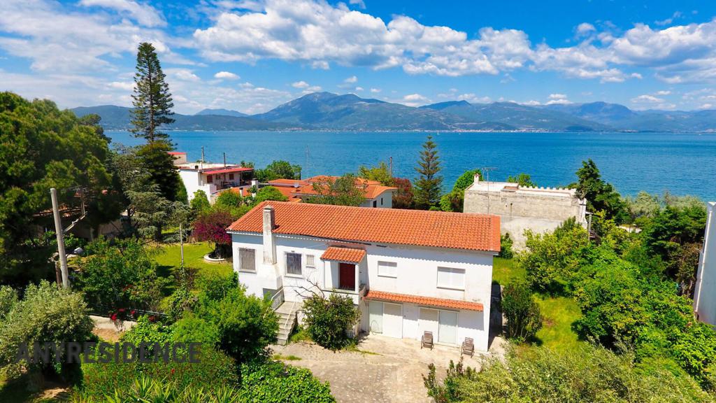 Townhome in Peloponnese, photo #2, listing #2453309