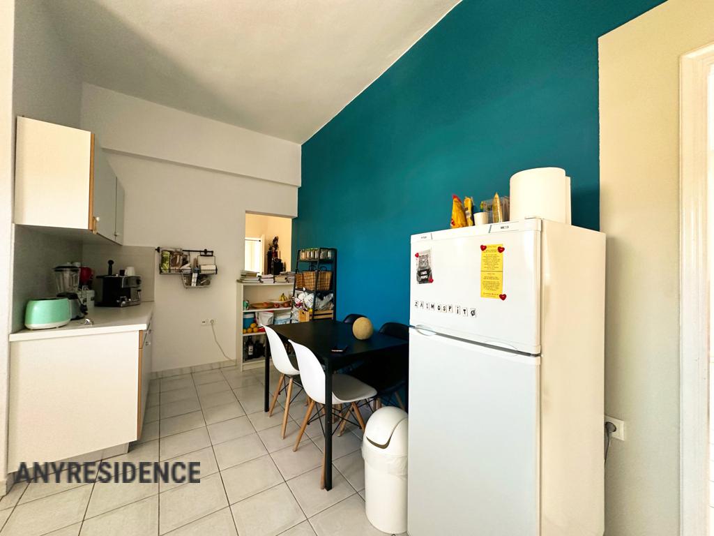 Apartment in Loutra Elenis, photo #10, listing #2479685