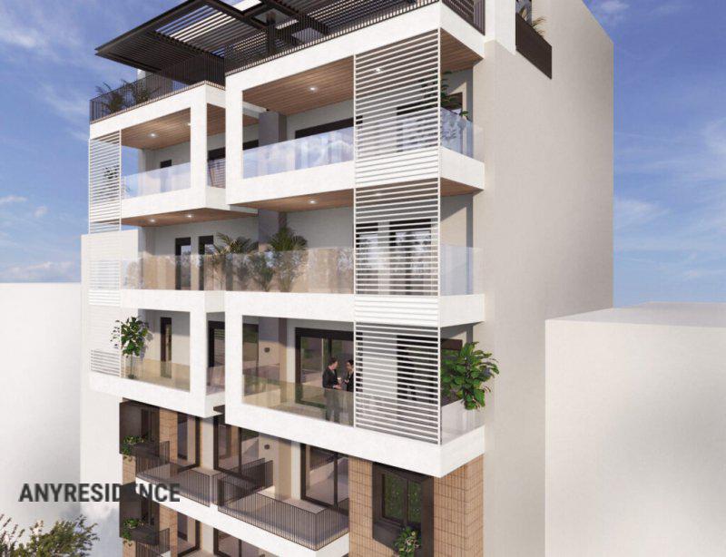 Townhome in Thessaloniki, photo #2, listing #2333115