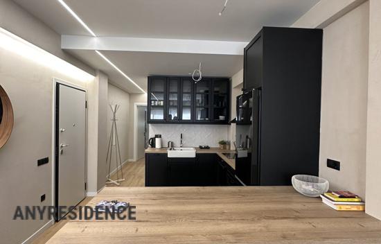 1 room apartment in Athens