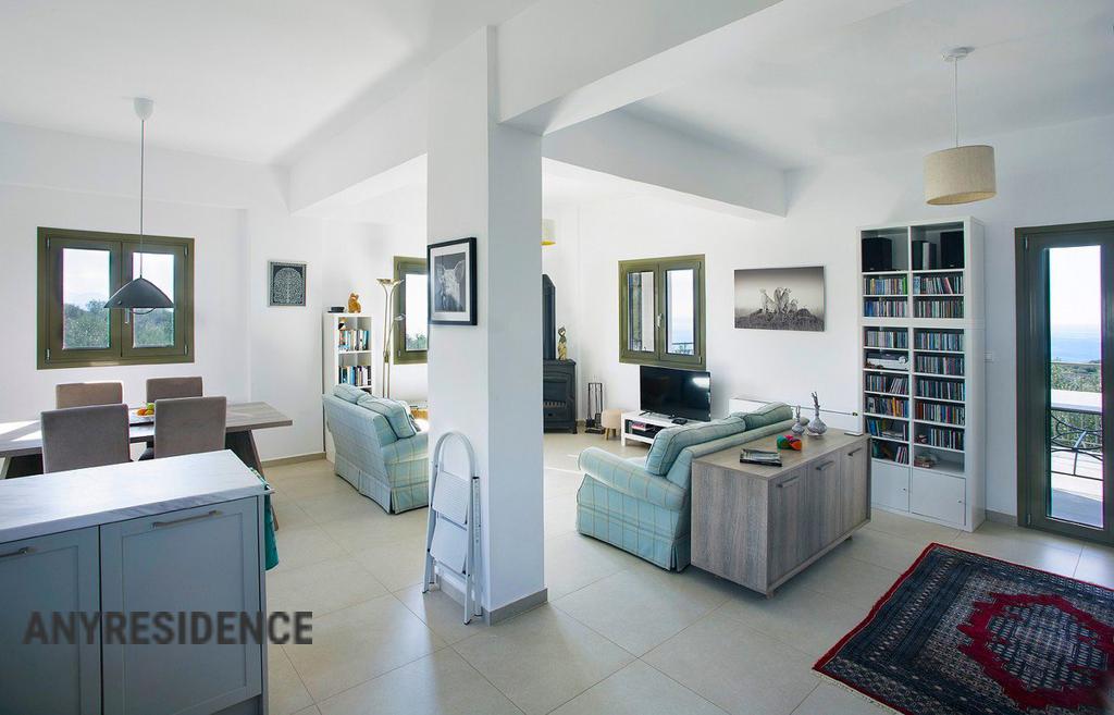 Townhome in Kardamyli, photo #8, listing #2451314