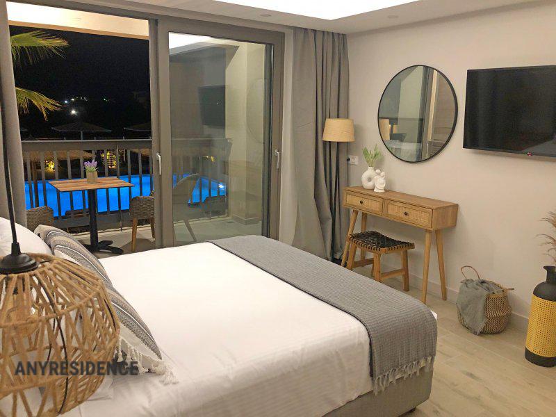 Hotel in Kalyves, photo #3, listing #2465311