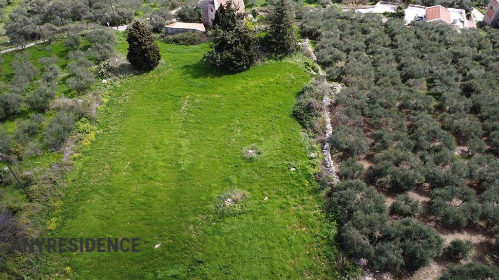 Development land Chania, photo #10, listing #2364249