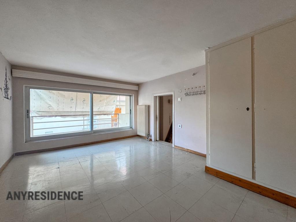 Apartment in Nafplio, photo #1, listing #2496493