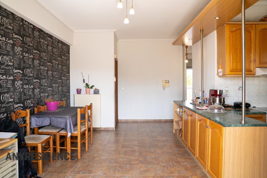 3 room apartment in Athens, photo #1, listing #2470132