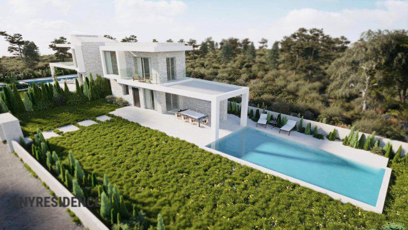 Villa in Chaniotis, photo #6, listing #2419518