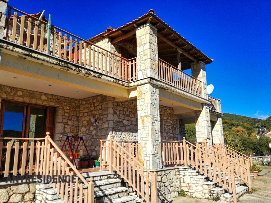 Villa in Peloponnese, photo #5, listing #2487980