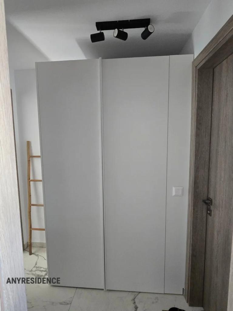 Townhome in Polychrono, photo #1, listing #2478795