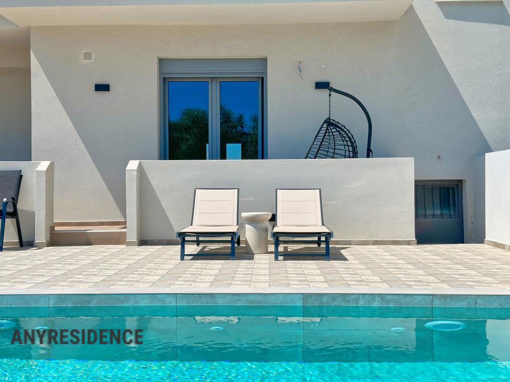 Villa in Peloponnese, photo #5, listing #2541159