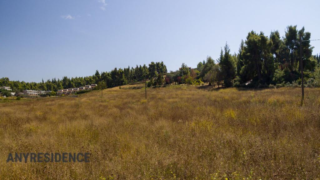 Development land Chalkidiki (Halkidiki), photo #7, listing #1848082