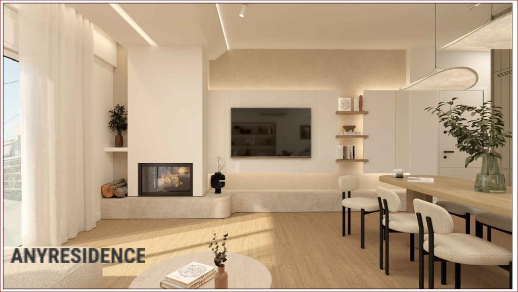 New home in Nafplio, photo #3, listing #2534469