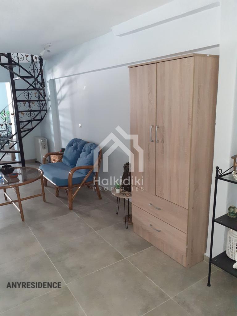 5 room townhome in Chalkidiki (Halkidiki), photo #1, listing #2211021