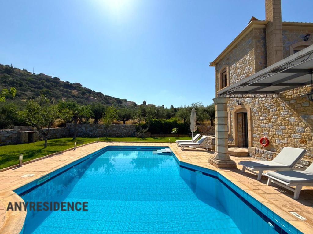 Townhome in Messenia, photo #9, listing #2469845