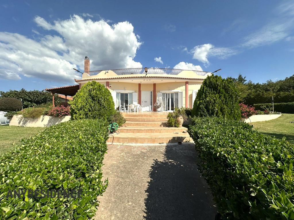 Townhome in Peloponnese, photo #3, listing #2482798