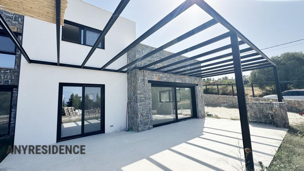 Villa in Pefkochori, photo #10, listing #2374834