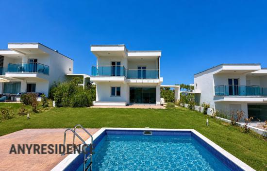 Villa in Sani
