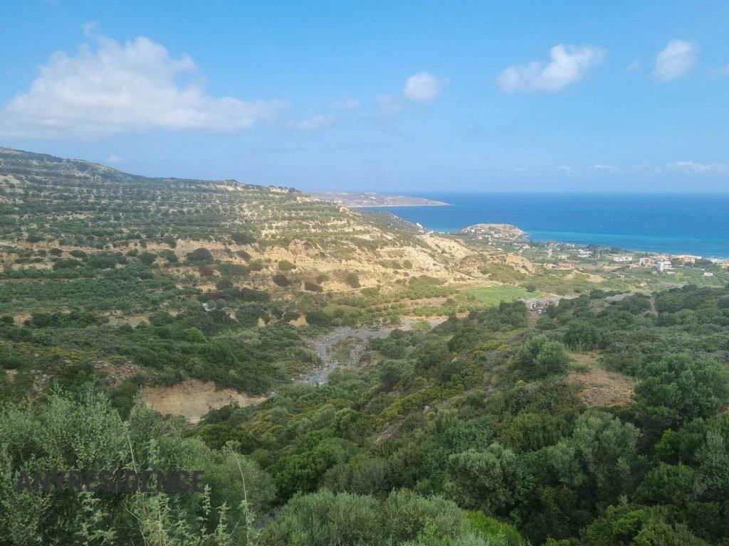 Development land Lasithi, photo #1, listing #2262939