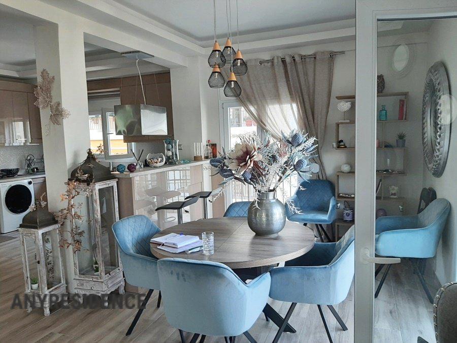 2 room apartment in Attica, photo #2, listing #2284677
