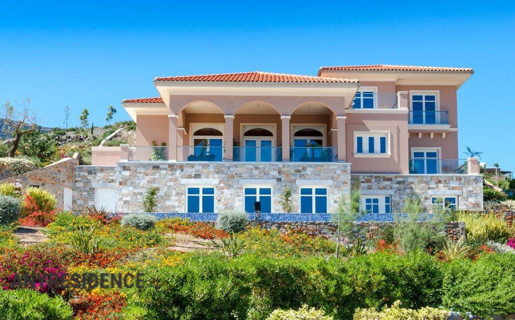 Villa in Elounda, photo #2, listing #1891703