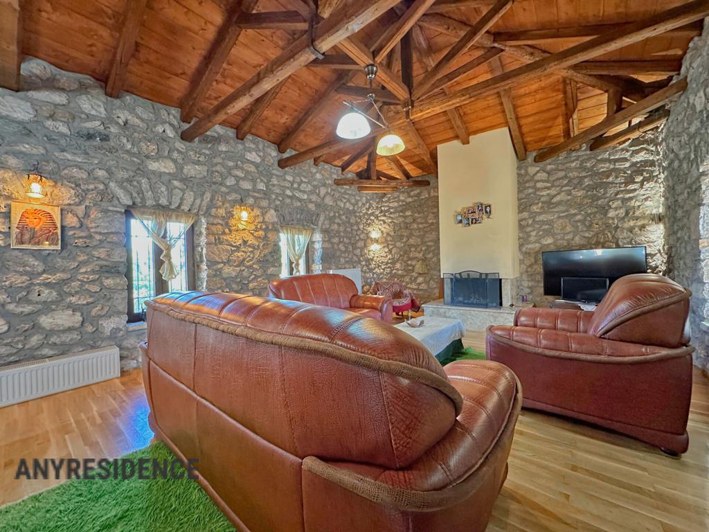 Townhome in Peloponnese, photo #5, listing #2456087