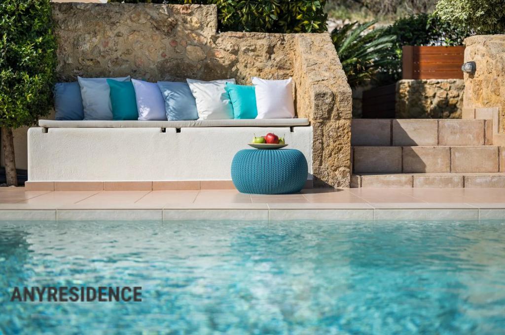 Villa in Chania, photo #5, listing #2532777