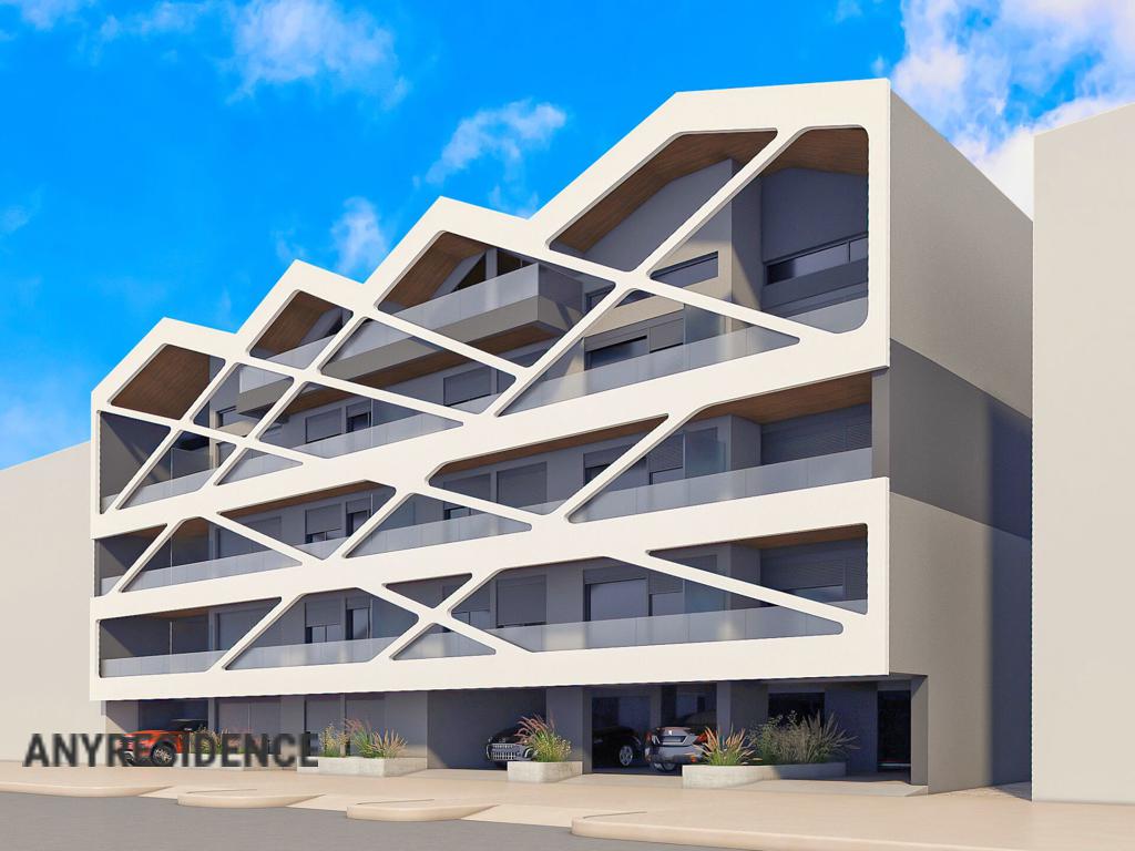 Apartment in Nafplio, photo #6, listing #2522520
